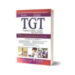 Qualify TGT Trained Graduate Teacher Recruitment Guide