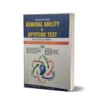 General Ability & Aptitude Test