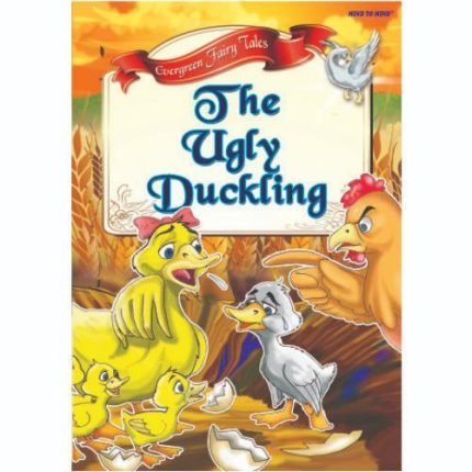 The Ugly Duckling