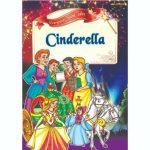 Cinderella - Evergreen Fairy Tales (Mind to Mind)