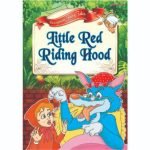 "Little Red Riding Hood book