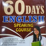 English Speaking Course Book