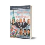 World & Pakistan Who Is Who & What Is What For NTS