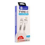 Dany Type-C to Lightning PD Cable 25W