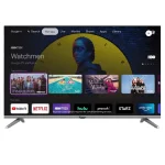 Dawlance Google TV
