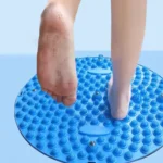 Acupressure Foot Massage Mat