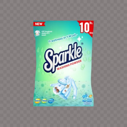 SPARKLE WASHING POWDER 2.0