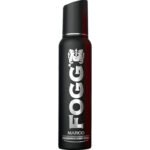 Long-Lasting Fragrance Deodorant 120ml