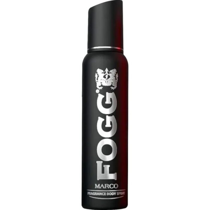 Long-Lasting Fragrance Deodorant 120ml - Image 1