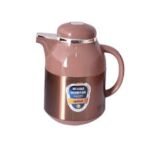 Premium Double Glass Liner Thermal Coffee Pot | Hot & Cold Flask Jug for Home & Office - Image 2