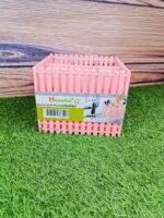 Plastic Multipurpose Holder – Pen, Makeup Brush & Tool Organizer Stand - Image 2