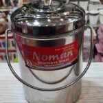 Decorative Multi-Color Plastic Storage Baskets – Stylish Organizer