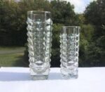 7-Piece Premium Glass Jug & Glass Set – Crystal Cut Design Drinkware - Image 5