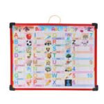 Learning Machine Educational Toy – Music & Touch Sound Pad for Kids (34x29.5 cm) - Image 4