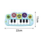 Real Billiard Snooker Game Set for Kids – Mafi Toys Mini Pool Table - Image 4