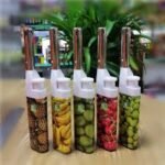 Electronic Flame Torch with Piezo Ignition – Butane Gas Blow Torch for BBQ, Cooking & Welding - Image 4