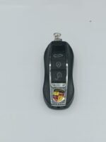 Shock Prank Toy Set – Electric Shock Pen, Chewing Gum, Fake Car Key & Laser Pointer - Image 3