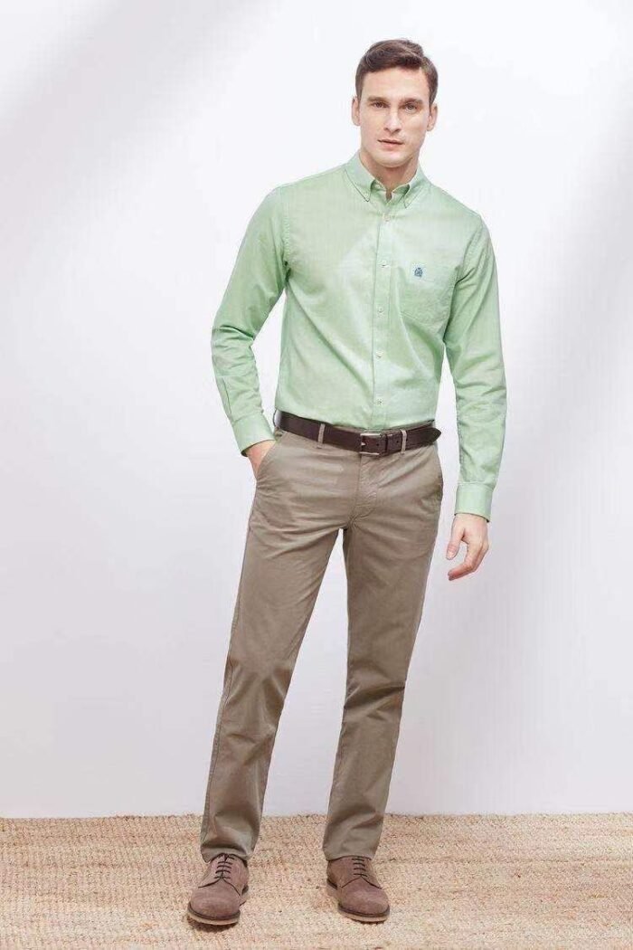 New Arrival Cotton Jeans pants for Men and Boys All Season Comfortable Pent { MODEL WEAR } - Image 9