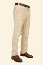 New Arrival Cotton Jeans pants for Men and Boys All Season Comfortable Pent { MODEL WEAR } - Image 10
