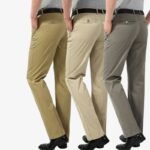 New Arrival Cotton Jeans pants for Men and Boys All Season Comfortable Pent { MODEL WEAR } - Image 11