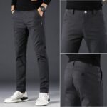 New Arrival Cotton Jeans pants for Men and Boys All Season Comfortable Pent { MODEL WEAR } - Image 3
