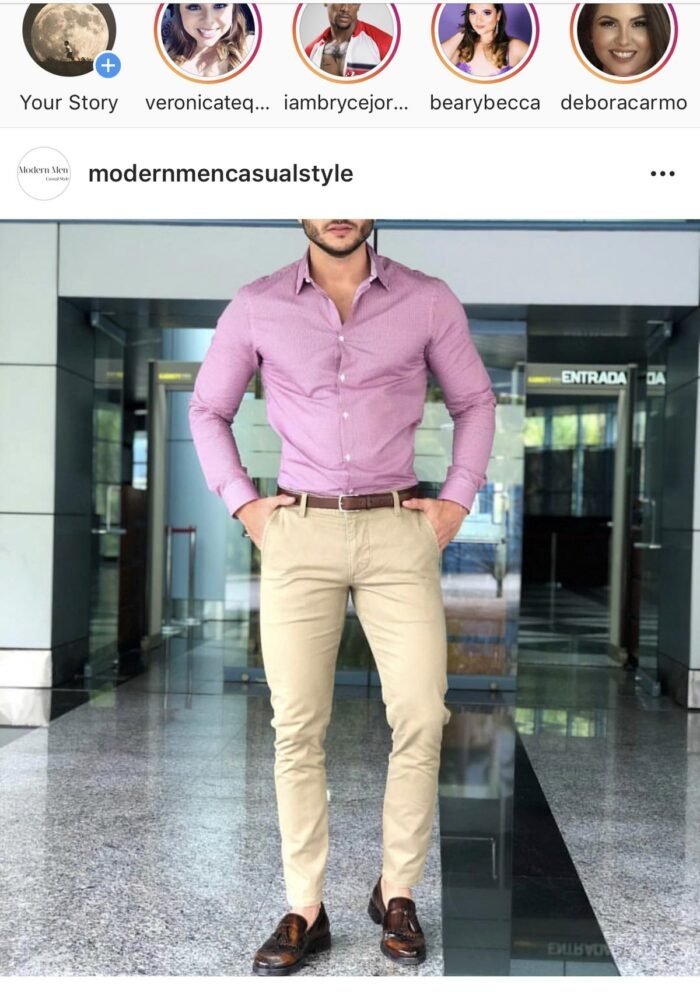 New Arrival Cotton Jeans pants for Men and Boys All Season Comfortable Pent { MODEL WEAR } - Image 5