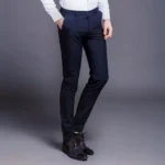 New Arrival Cotton Jeans pants for Men and Boys All Season Comfortable Pent { MODEL WEAR } - Image 19