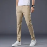 New Arrival Cotton Jeans pants for Men and Boys All Season Comfortable Pent { MODEL WEAR } - Image 14