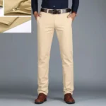 New Arrival Cotton Jeans pants for Men and Boys All Season Comfortable Pent { MODEL WEAR } - Image 16