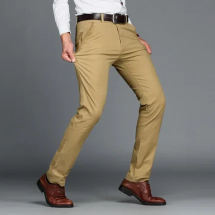 New Arrival Cotton Jeans pants for Men and Boys All Season Comfortable Pent { MODEL WEAR }