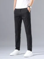 New Arrival Cotton Jeans pants for Men and Boys All Season Comfortable Pent { MODEL WEAR } - Image 21