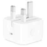 Apple USB-C 20W Power Adapter – Fast Charging for iPhone, iPad & AirPods - Image 3