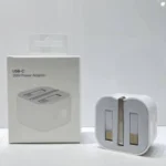 Apple USB-C 20W Power Adapter – Fast Charging for iPhone, iPad & AirPods - Image 2