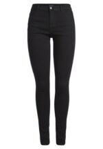 High Waist Skinny Fit Denim Jeans for Women – Stretchable & Stylish*