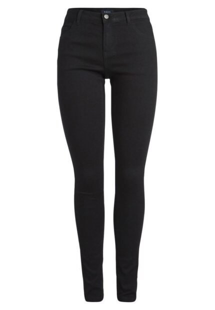 High Waist Skinny Fit Denim Jeans for Women – Stretchable & Stylish*