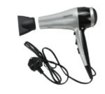 Shop Elekta EHD-2695(R) Hair Dryer with concentrator & diffuser. Powerful, lightweight, and easy to use for salon-quality hair styling at home. - Image 2