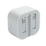 Apple USB-C 20W Power Adapter – Fast Charging for iPhone, iPad & AirPods - Image 4