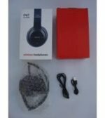 P47 Wireless Bluetooth Headphones ( - Image 3