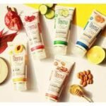 Derma Shine Face Polish & Scrub 200 – Rose, Orange, Berries, Almond, Cucumber & Lemon - Image 8