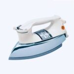 National Heavy Duty Iron - Ultimate Performance for All Your Ironing Needs - Image 2