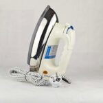 National Heavy Duty Iron - Ultimate Performance for All Your Ironing Needs - Image 3