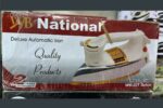 National Heavy Duty Iron - Ultimate Performance for All Your Ironing Needs - Image 5
