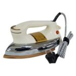 National Heavy Duty Iron - Ultimate Performance for All Your Ironing Needs - Image 6