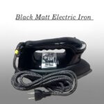 Panasonic Heavy Weight Dry Iron - Reliable Performance for Perfectly Pressed Clothes - Image 2