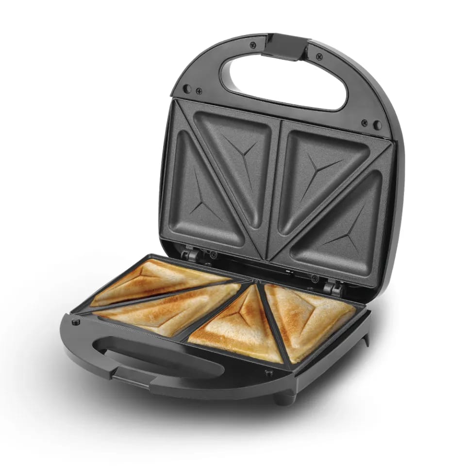 IMG-20251120-WA0023 RAF Sandwich Toaster Maker - Perfectly Crisped Sandwiches in Minutes - Image 1