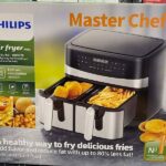 Philips Air Fryer: Healthy Cooking Made Easy