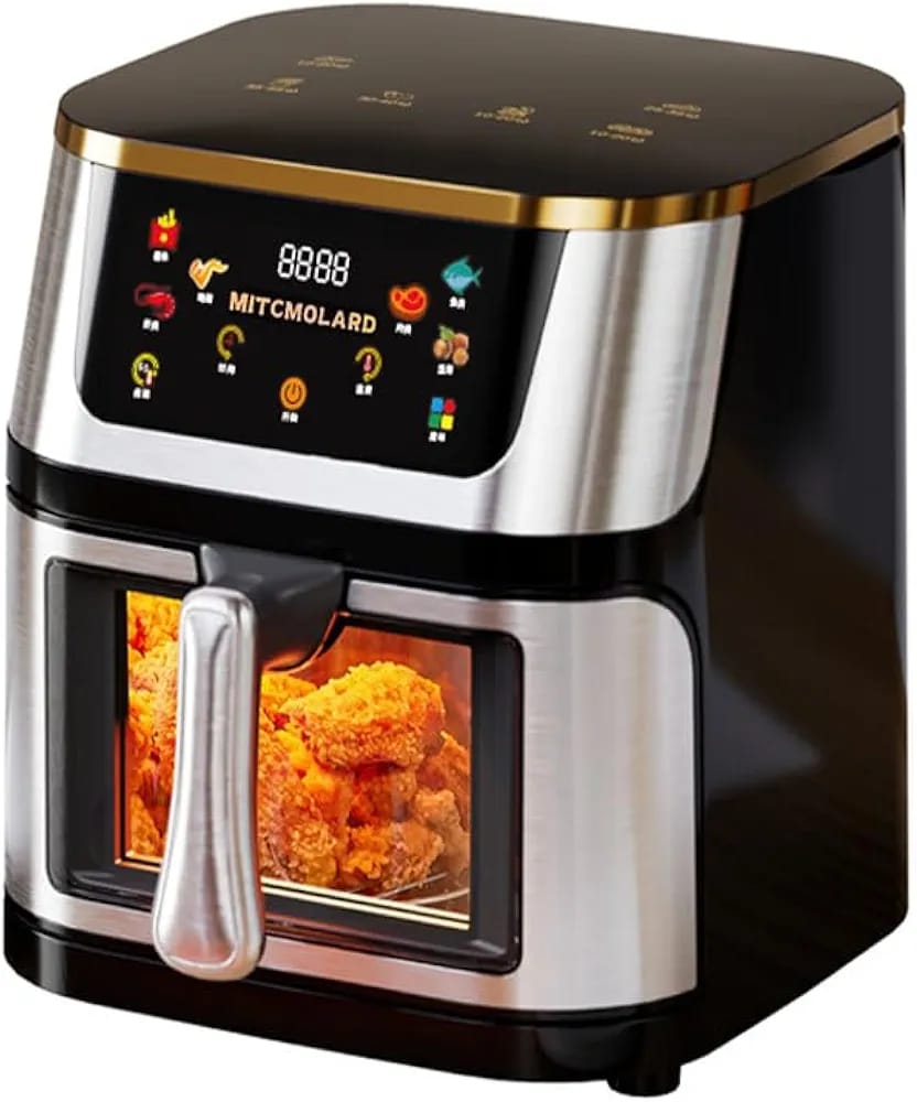 IMG-20251120-WA0059 Braun MultiFry: The Ultimate Healthy Cooking Solution - Image 1