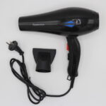 Remington Hair Dryer - Fast Drying Technology for Silky Smooth Hair - Image 4