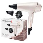 Remington ProLuxe Hair Dryer - Professional Styling Power
