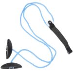 Shoulder Pulley Rehabilitation System – Over-Door Exercise Pulley for Frozen Shoulder, Rotator Cuff Recovery & Range-of-Motion Therapy - Image 4